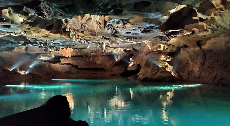 Coves de Sant Josep