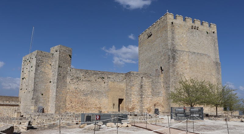 Fortaleza de La Mota