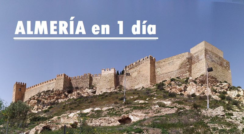 Que ver en Almería