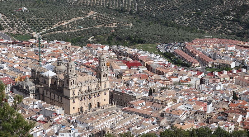 Qué ver en Jaén