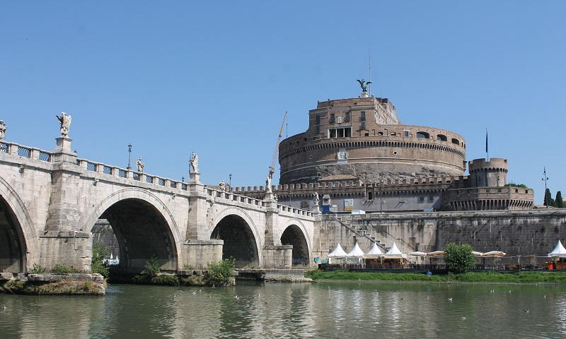 Castel Sant'Angelo