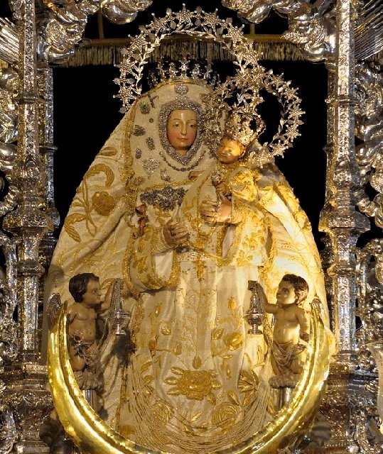 Nuestra Señora del Pino