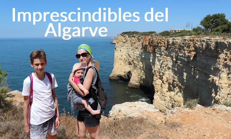 Qué ver en Algarve