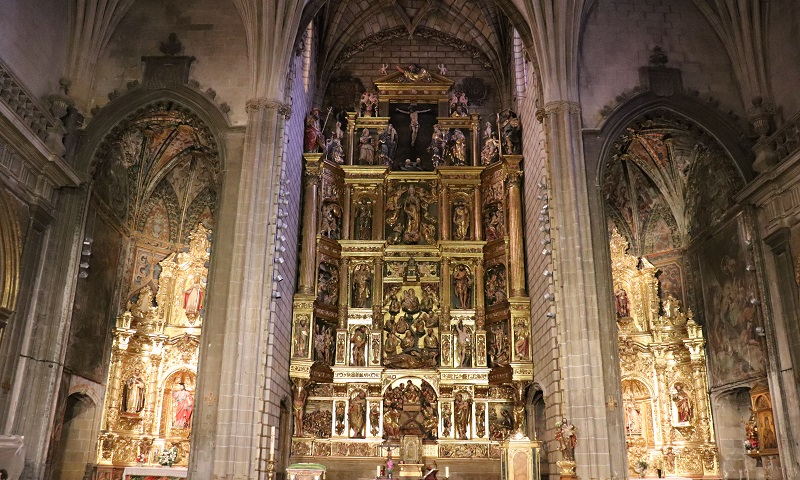 Qué ver en Logroño Qué ver en Logroño