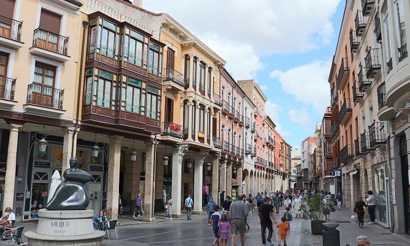 Qué ver en Palencia capital