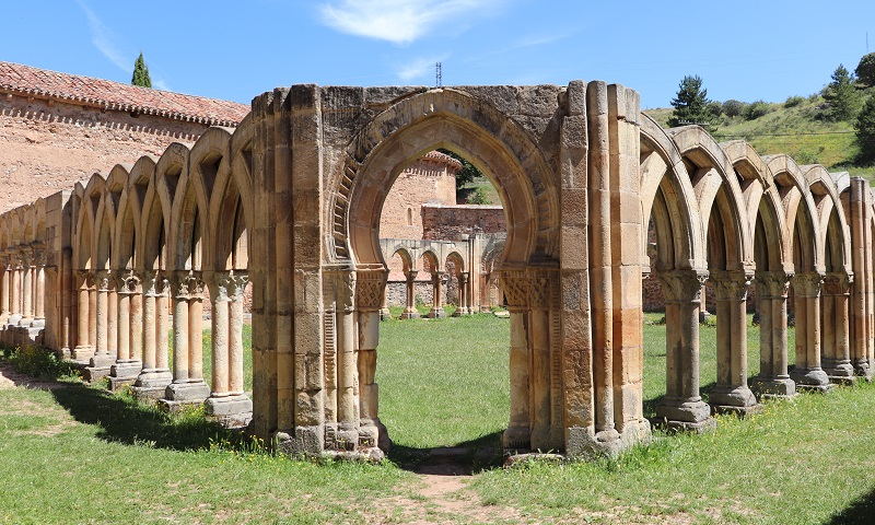 Qué ver en Soria capital