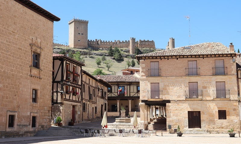 Qué ver en Peñaranda de Duero