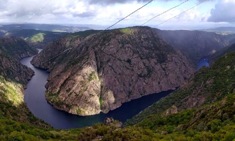 Qué ver en Ribeira Sacra