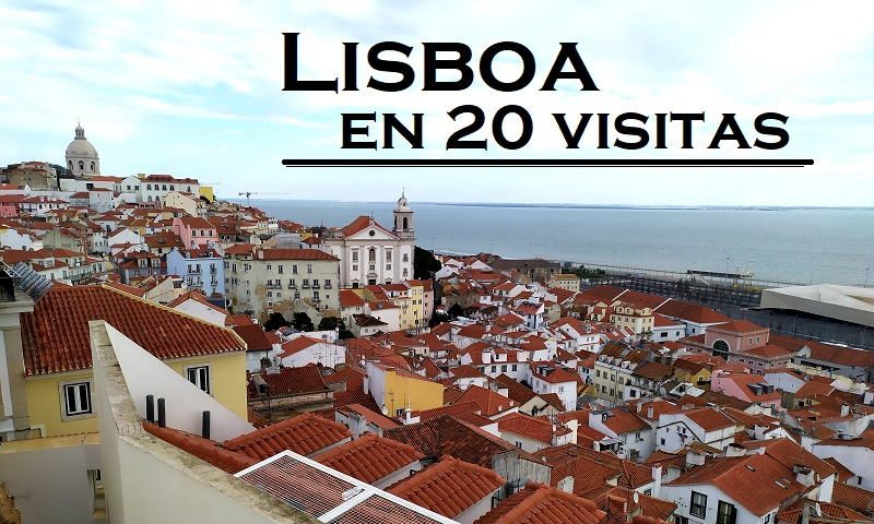 Qué ver en Lisboa