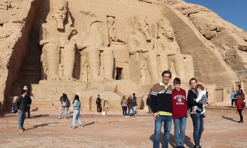 Abu Simbel