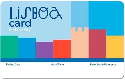 lisboa card