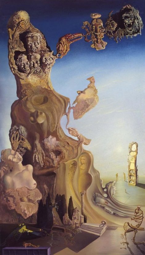 MEMORIA DE LA MUJER NIÑA