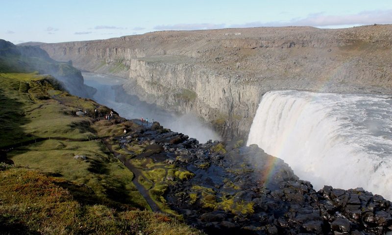 Consejos viajar a Islandia barato