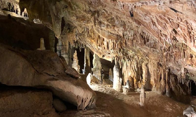 Cuevas Can Marça