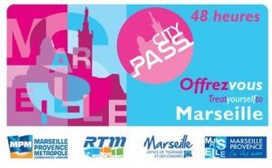 Marseille City Pass