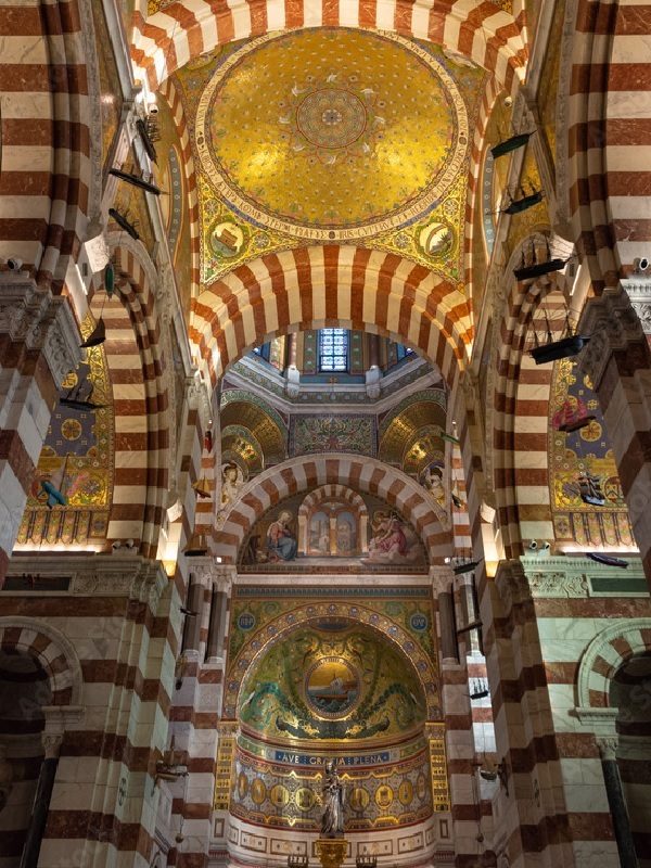 Notre Dame de La Garde