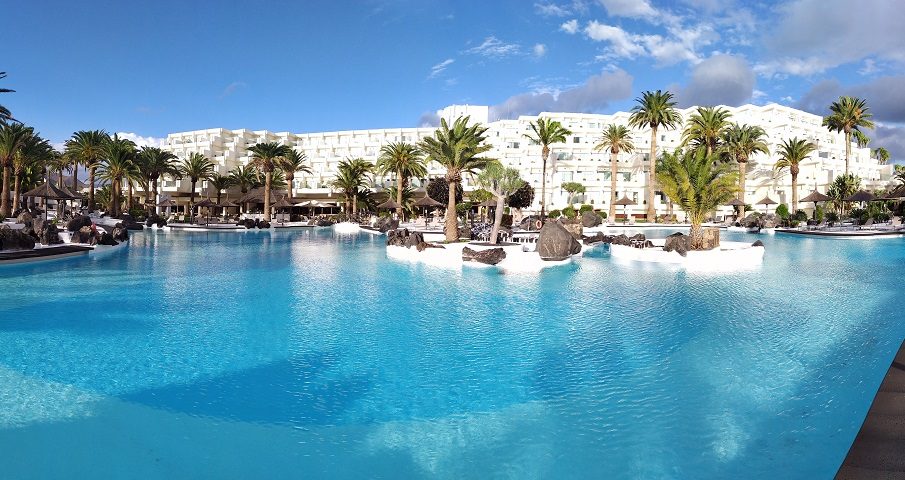 Alojamiento en Lanzarote