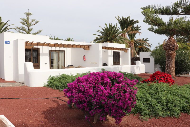 Mejores zonas para dormir en Lanzarote