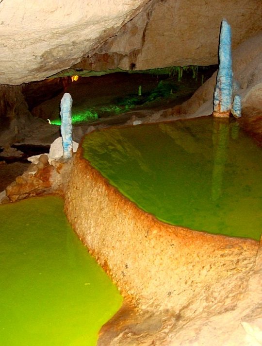 Cueva de Can Marçà