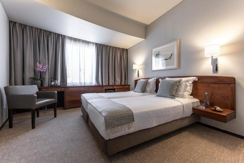 Consejos alojamiento Lisboa