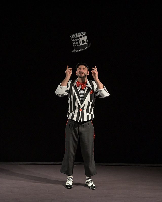 Teatro Negro Praga 5