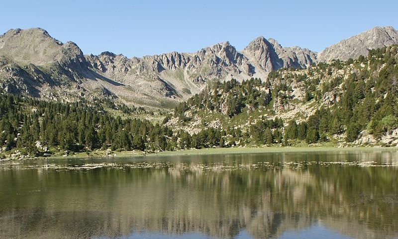 Qué ver Andorra