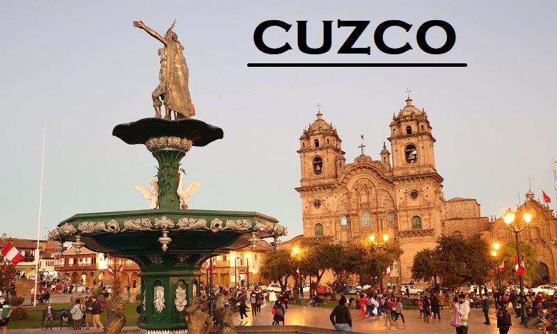 Qué ver en Cuzco