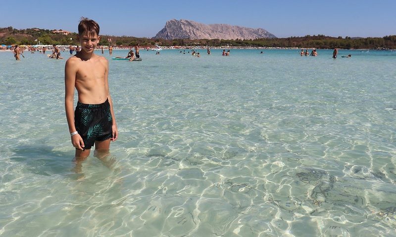 Mejores Playas del Norte de Cerdeña