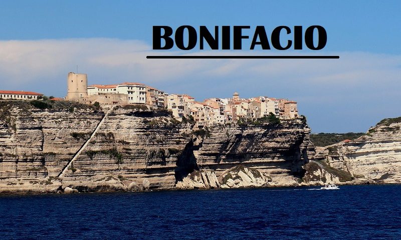 Que ver en Bonifacio