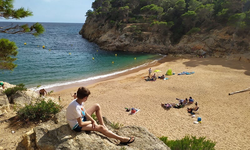 Destinos del Mediterráneo