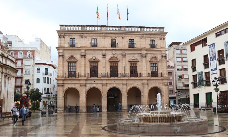 Qué ver en Castellón de la Plana