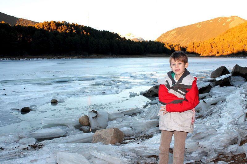 Viajar a Andorra en Invierno