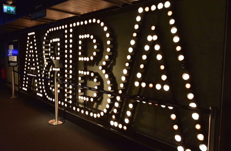 Museo Abba de Estocolmo