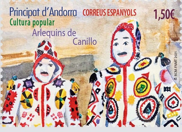 Carnaval Canillo
