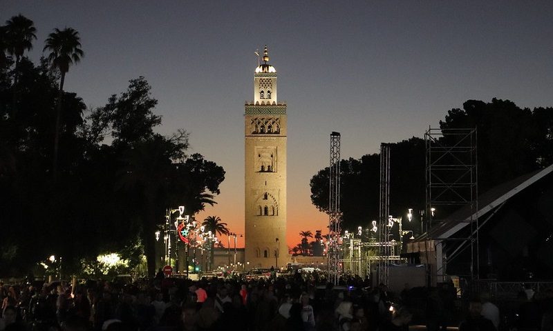 Consejos para visitar Marrakech