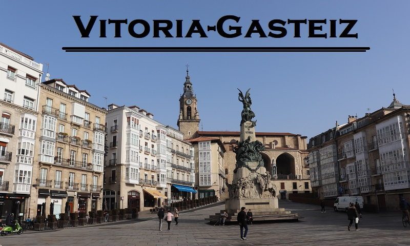 Qué ver en Vitoria