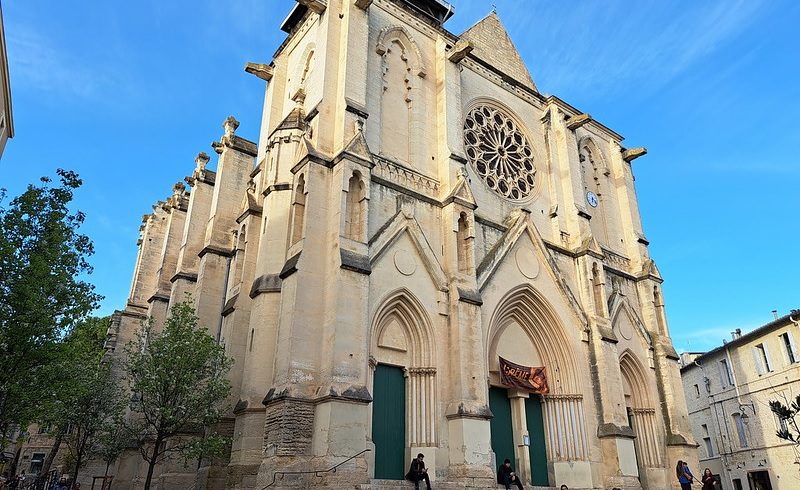 Free Tour por Montpellier