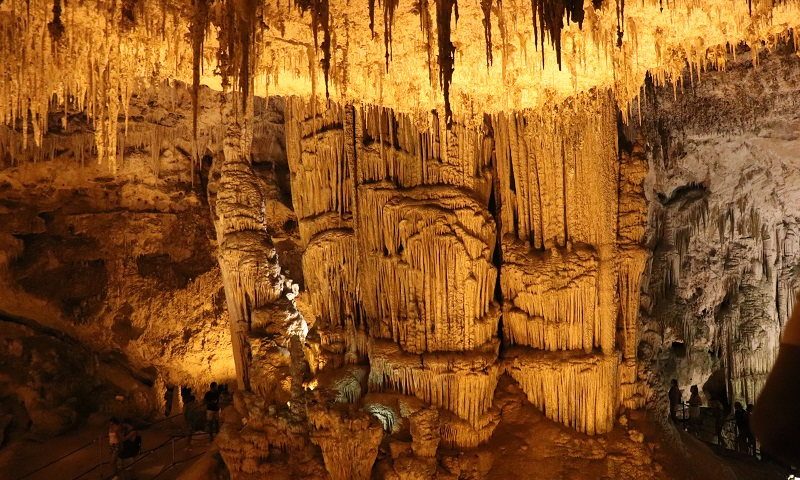 Grotta di Nettuno