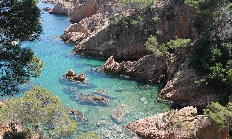 Camino Ronda Costa Brava