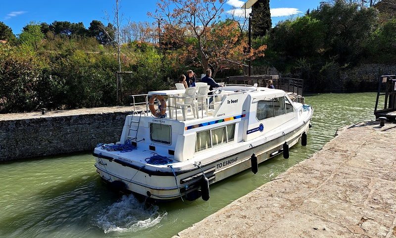 Canal del Midi