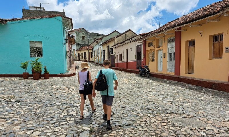 10 lugares que ver en Cuba