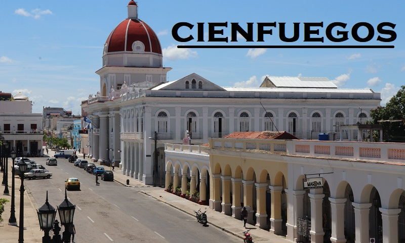 Qué ver en Cienfuegos