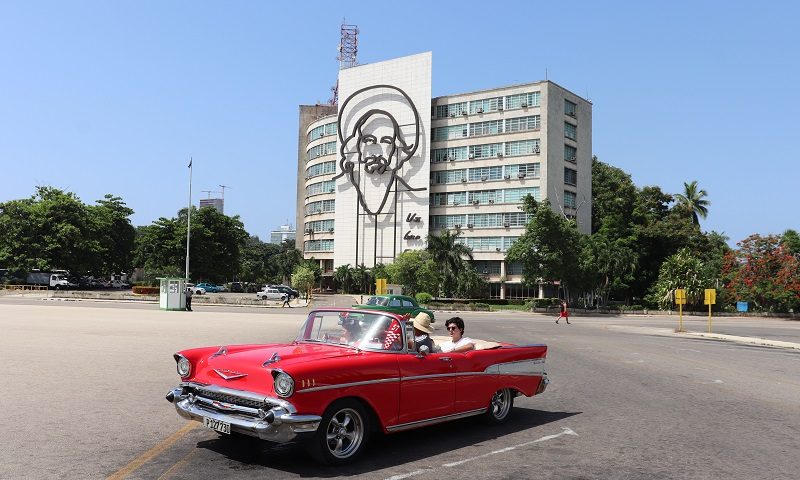 Qué ver en La Habana