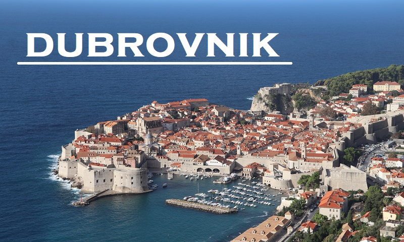 Qué ver en Dubrovnik