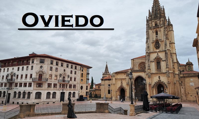 Qué ver en Oviedo