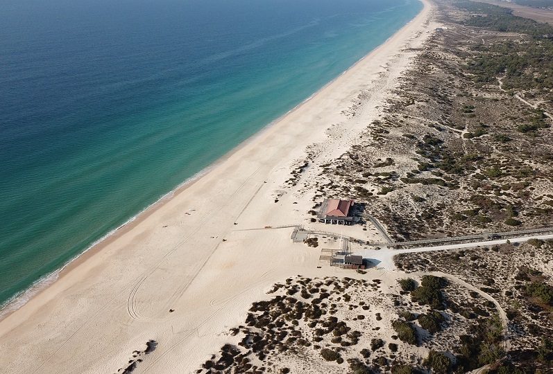 Comporta