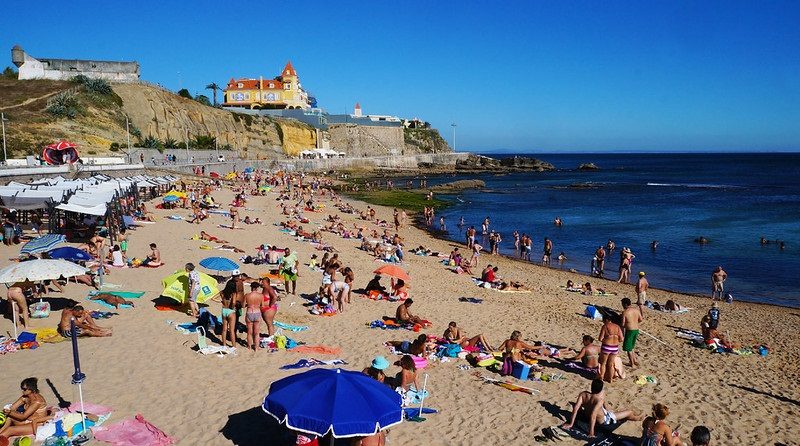 Estoril