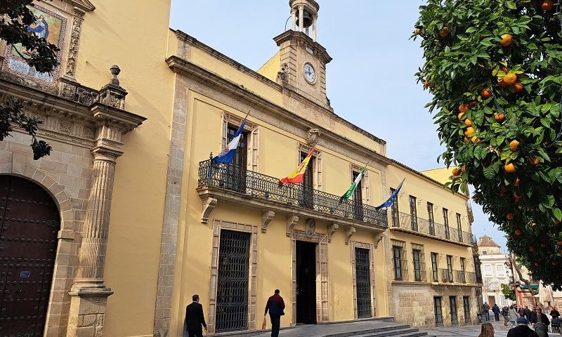 Qué ver en Jerez de la Frontera