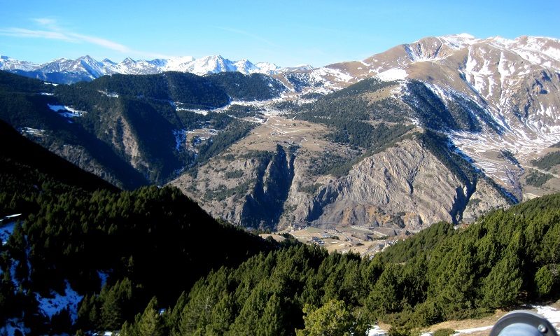 Guía para viajar a Andorra