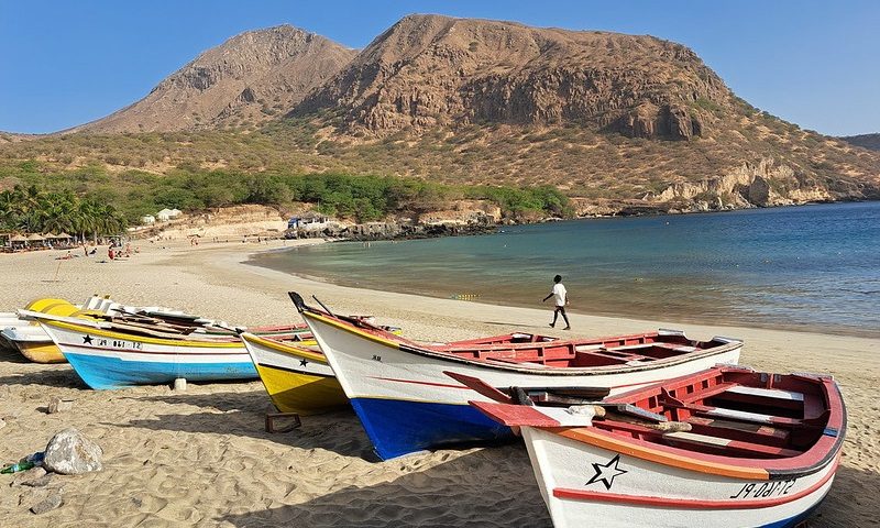 Qué ver en la Isla de Santiago de Cabo Verde
